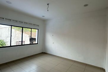 Taman Sri Kulai Baru