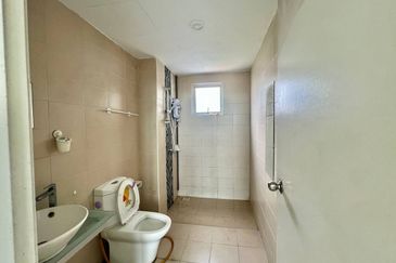 Dedaun Hijau (Greenfield Regency)