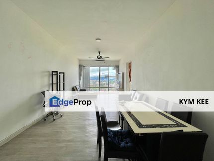 Greenfield Regency 3+1 Bed 1188sqft Tampoi Indah Near JB Town CIQ, Johor, Tampoi