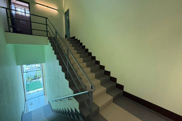 Empire Park, Nusajaya