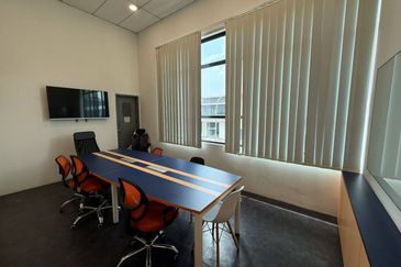 Empire Park, Nusajaya