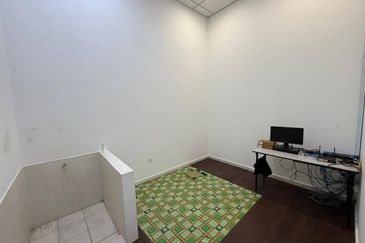 Empire Park, Nusajaya