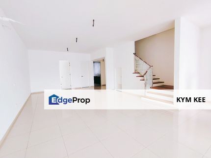 【Brand New Unblock】South Hills @ Puncak Selatan 2 Storey Bandar Seri Alam, Johor, Masai