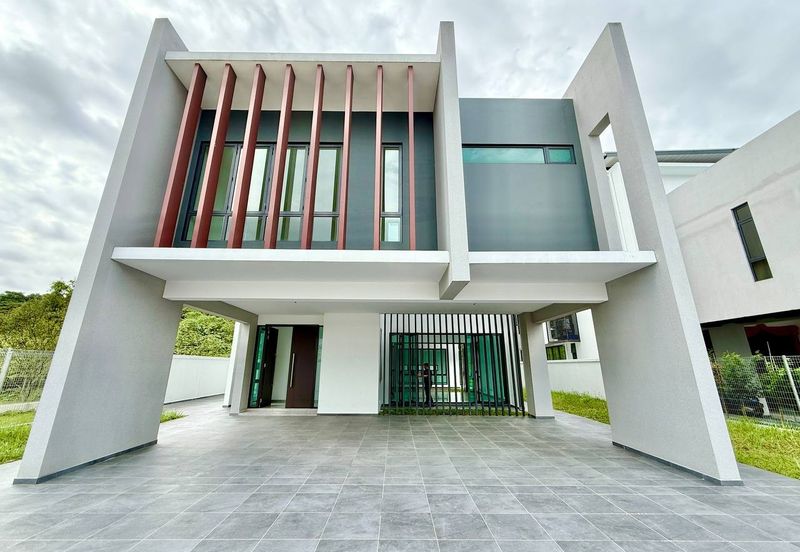 Seri Austin Heights *