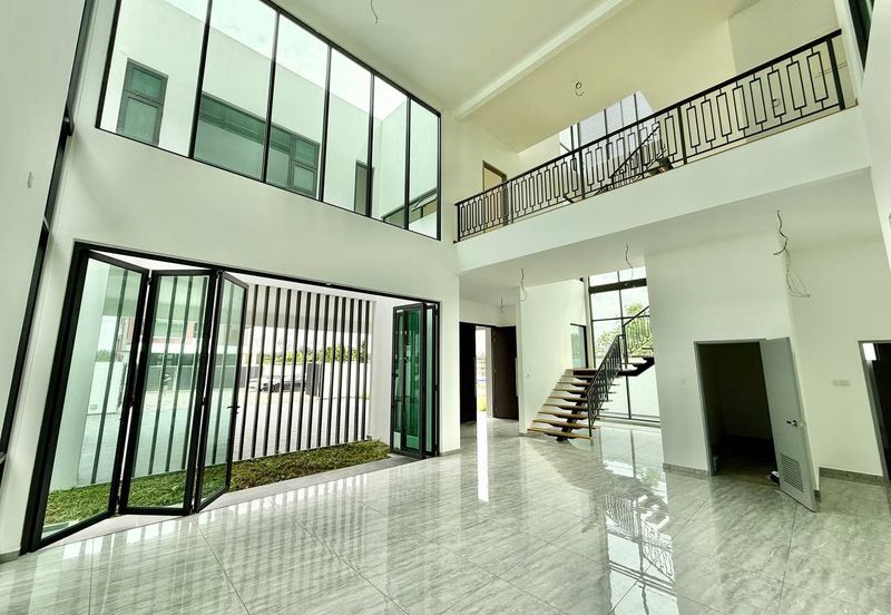 Seri Austin Heights *