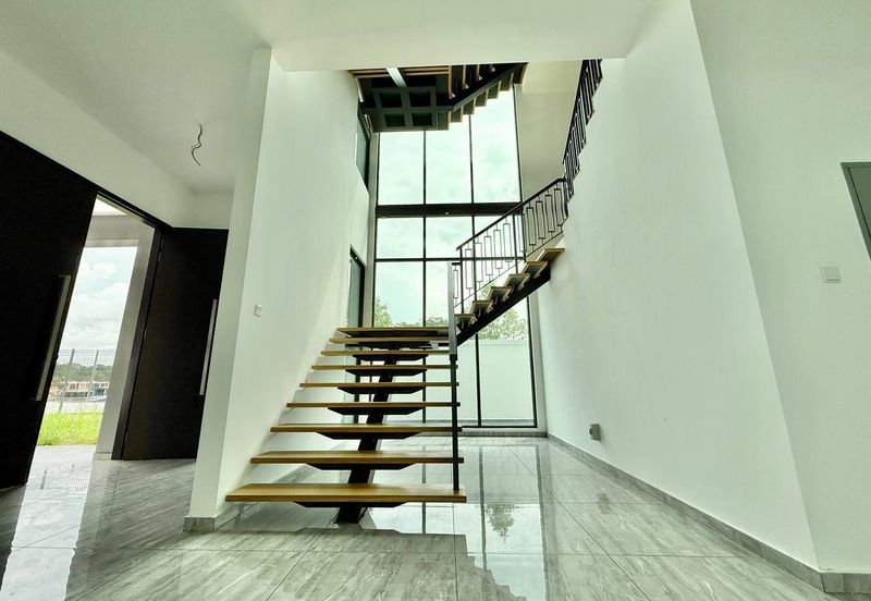 Seri Austin Heights *