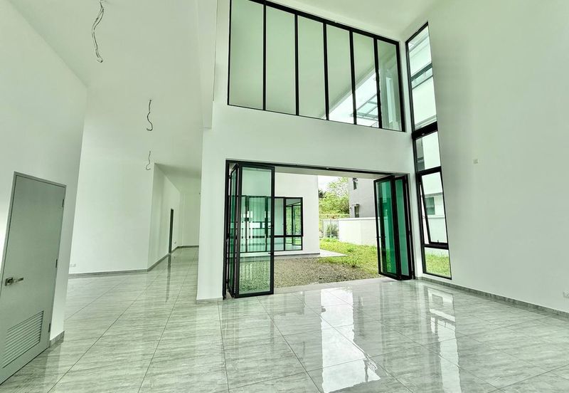 Seri Austin Heights *