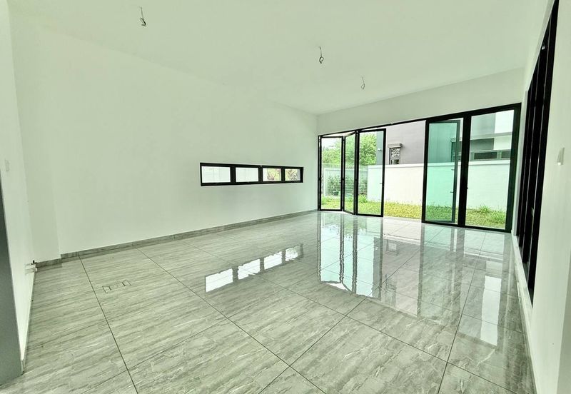 Seri Austin Heights *