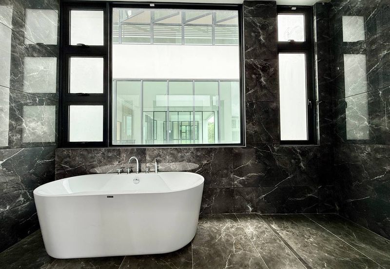 Seri Austin Heights *