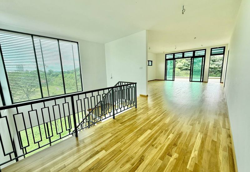 Seri Austin Heights *