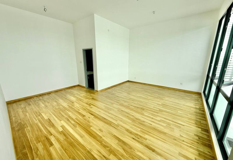 Seri Austin Heights *