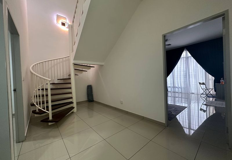 Citrine Residenz Seri Alam