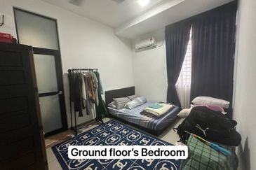 Citrine Residenz Seri Alam