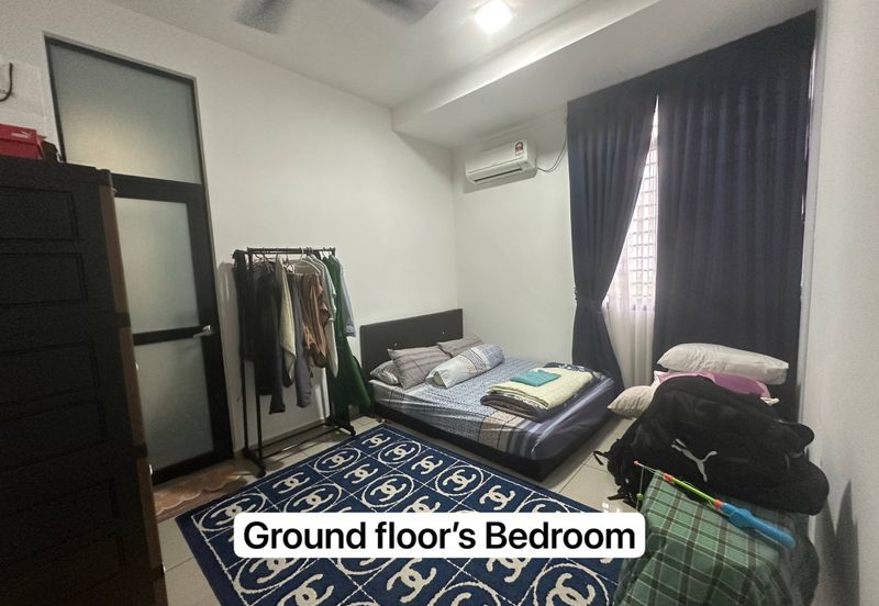 Citrine Residenz Seri Alam