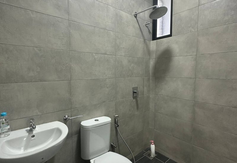 Citrine Residenz Seri Alam