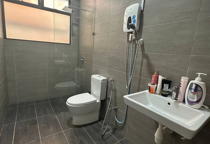 Citrine Residenz Seri Alam