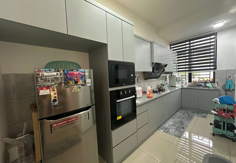 Citrine Residenz Seri Alam