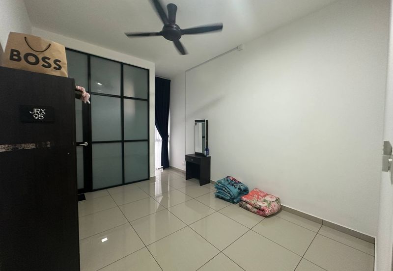 Citrine Residenz Seri Alam