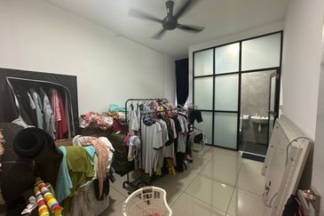 Citrine Residenz Seri Alam