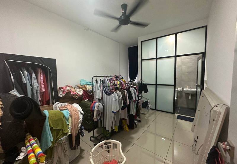 Citrine Residenz Seri Alam