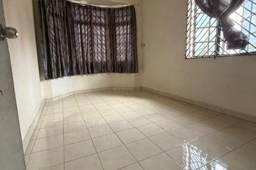 Residensi Prima Kota Tinggi