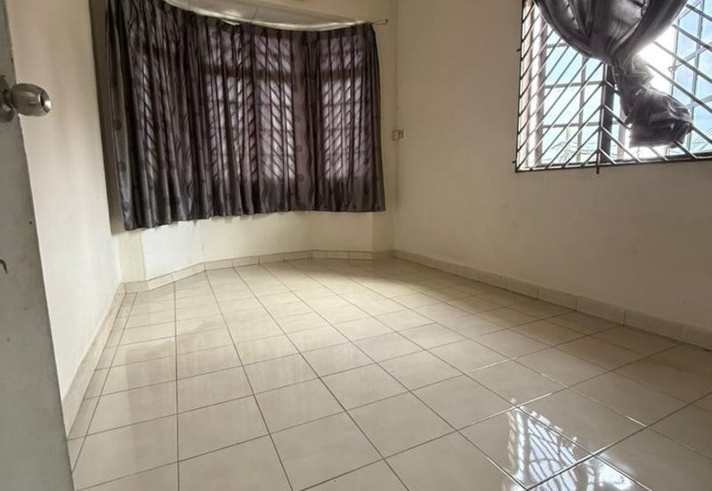Residensi Prima Kota Tinggi