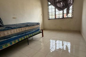 Residensi Prima Kota Tinggi