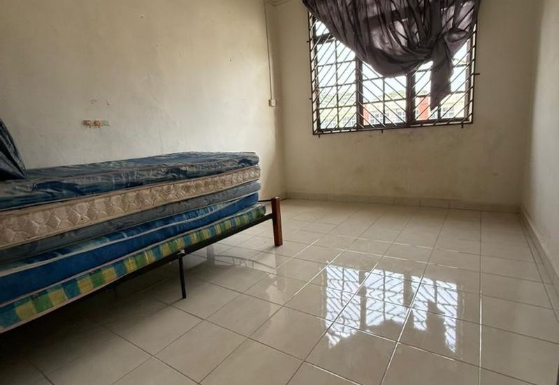 Residensi Prima Kota Tinggi