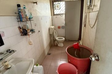 Residensi Prima Kota Tinggi