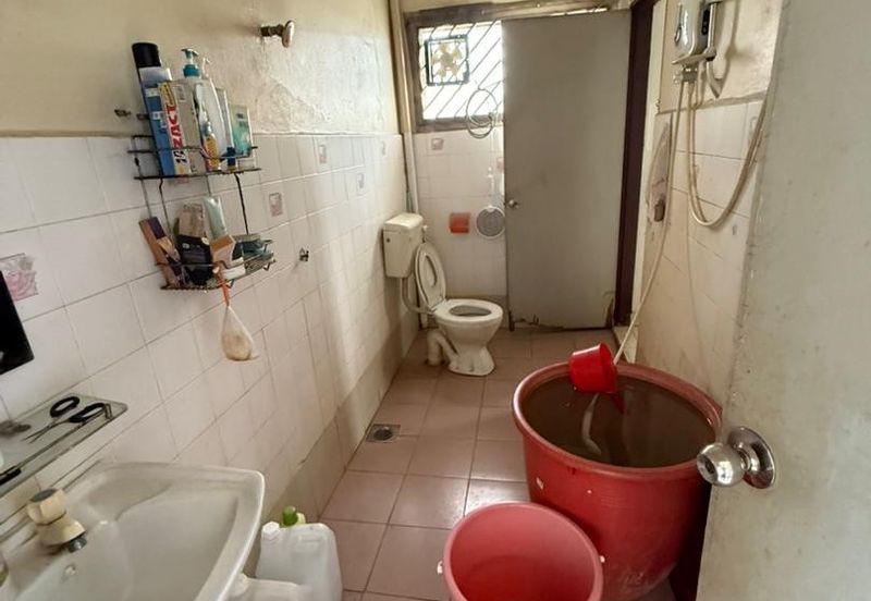 Residensi Prima Kota Tinggi