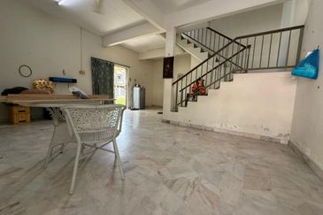 Residensi Prima Kota Tinggi