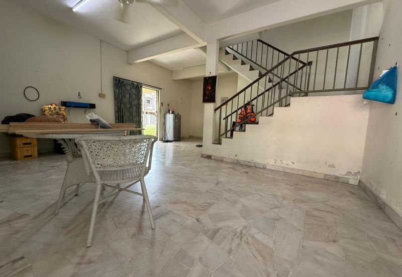 Residensi Prima Kota Tinggi