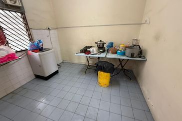 Residensi Prima Kota Tinggi