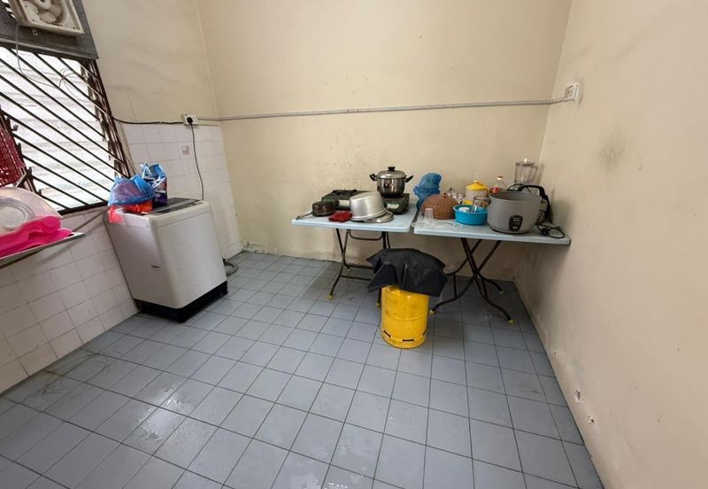 Residensi Prima Kota Tinggi