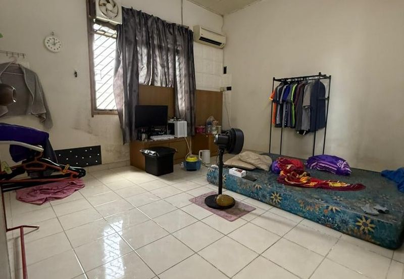 Residensi Prima Kota Tinggi