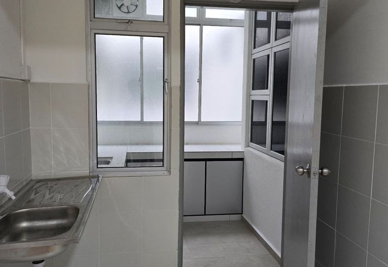 Pangsapuri Pulai Mutiara 4