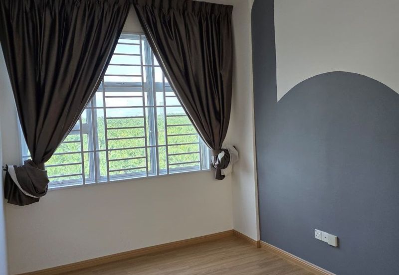 Pangsapuri Pulai Mutiara 4