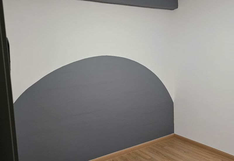 Pangsapuri Pulai Mutiara 4