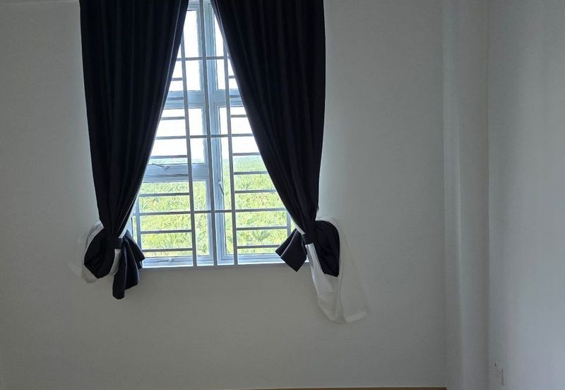 Pangsapuri Pulai Mutiara 4