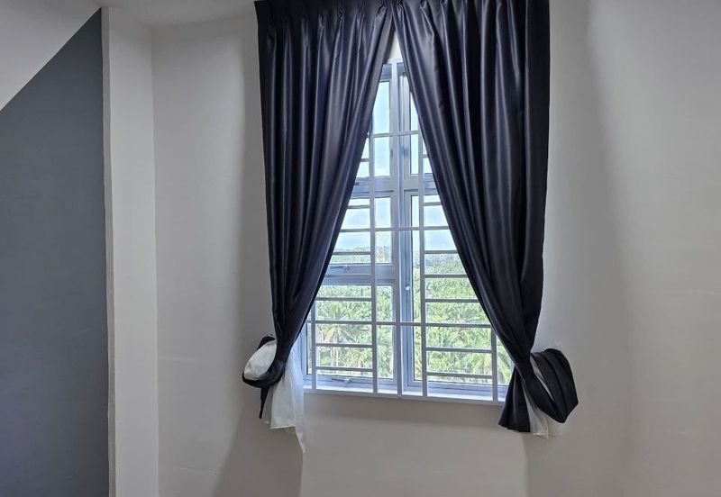 Pangsapuri Pulai Mutiara 4