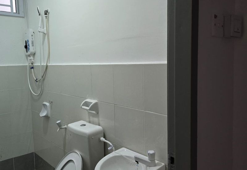 Pangsapuri Pulai Mutiara 4