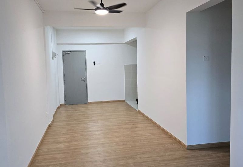 Pangsapuri Pulai Mutiara 4