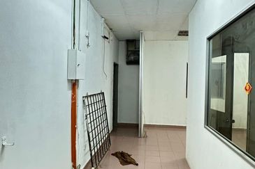 Taman Tan Sri Yaacob