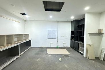 Taman Tan Sri Yaacob