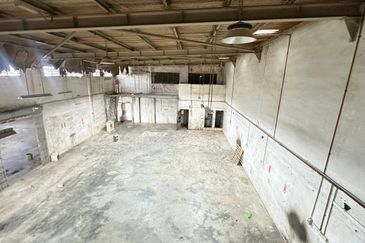 Taman Tan Sri Yaacob