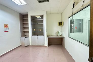 Taman Tan Sri Yaacob