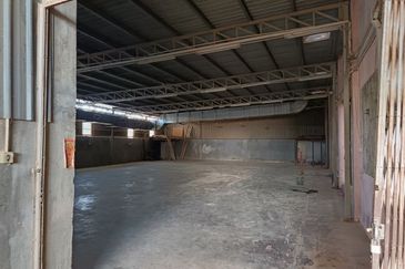 Taman Tan Sri Yaacob