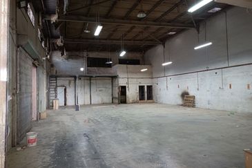 Taman Tan Sri Yaacob