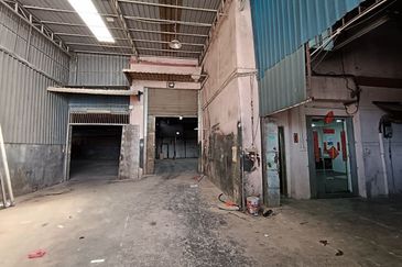 Taman Tan Sri Yaacob