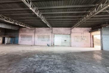 Taman Tan Sri Yaacob